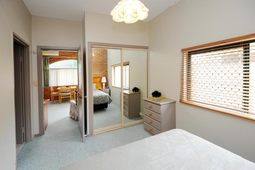 Aparthotel The Tahitian Coffs Harbour Habitación foto